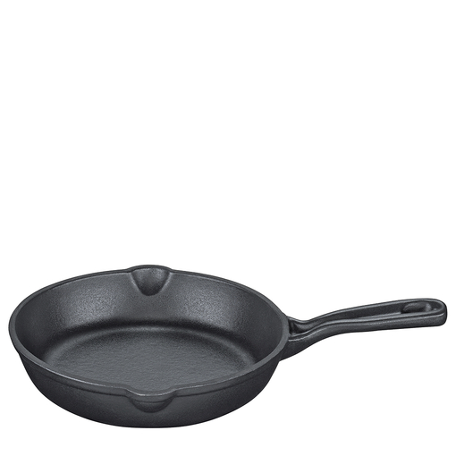 Product Küchenprofi Frying Pan Lace 16cm Black base image