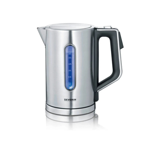 Product Severin Digital Kettle 300W 1,7L base image