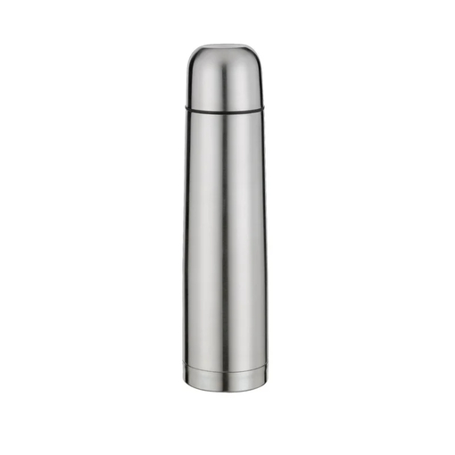 Product Cilio Thermos flask Stainless Steel 1L base image