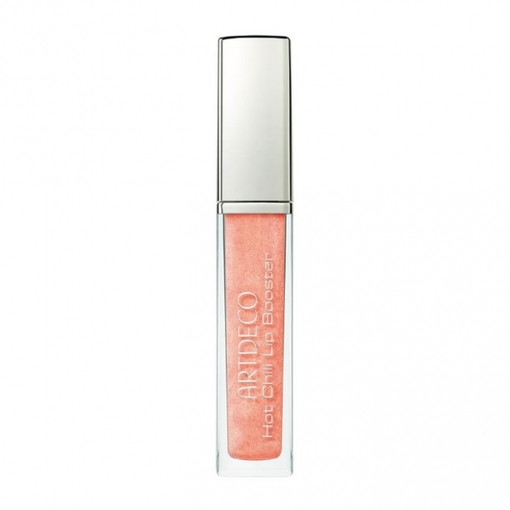 Product Artdeco Hot Chili Lip Booster Lip Gloss 6ml - Transparent base image