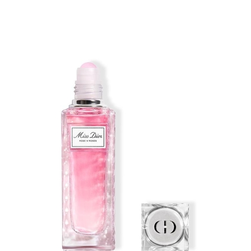 Product Christian Dior Miss Dior Rose N' Roses Roller-Pearl Eau de Toilette 20ml base image