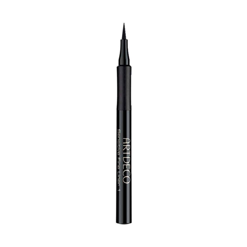 Product Artdeco Sensitive Fine Liner Eye Line 1ml - 01 Black base image