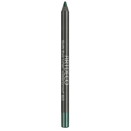 Product Artdeco Soft Waterproof Emerald Eyeliner - No.63 Blue Violet base image