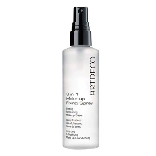 Product Artdeco 3-in-1 Make-Up Fixing Spray 100ml base image