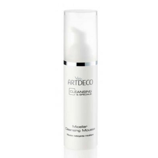 Product Artdeco Micellar Cleansing Mousse 150ml base image