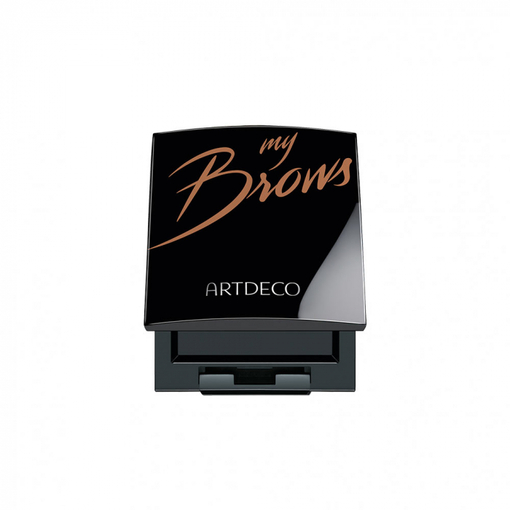 Product Artdeco Beauty Box Duo Brows - Customizable Palette base image