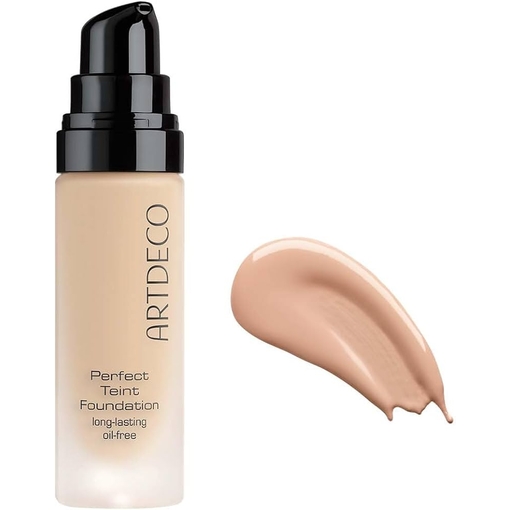 Product Artdeco Perfect Teint Foundation - 32 Sun-kissed base image