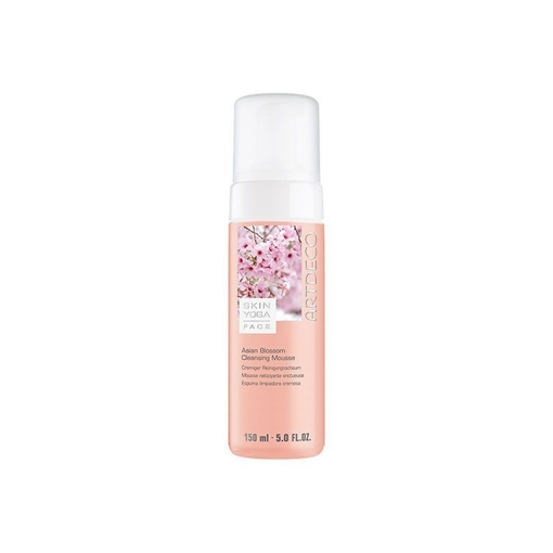 Product Artdeco Skin Yoga Asian Blossom Cleansing Mousse 150ml base image