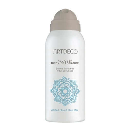 Product Artdeco All Over Body Fragrance - White Lotus & Rice Milk base image