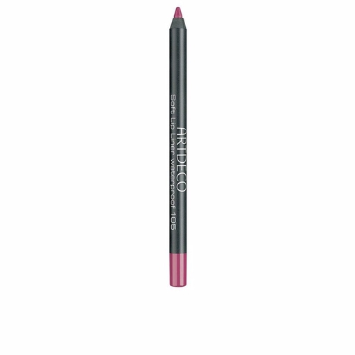 Product Artdeco Soft Lip Liner Waterproof - 105 Passionate Pink base image