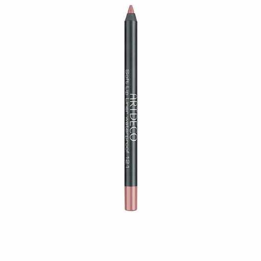 Product Soft Lip Liner Waterproof 121 - Buds of Roses base image