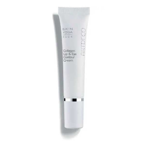 Product Artdeco Skin Yoga Collagen Lip & Eye Contour Cream 15ml base image