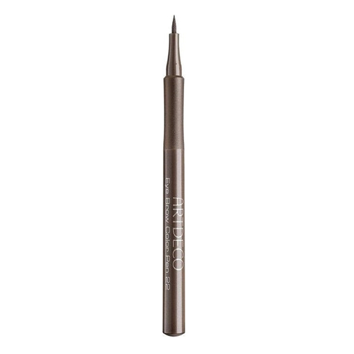 Product Artdeco Eyebrow Color Pen 1.1ml - 22 Medium Brown base image