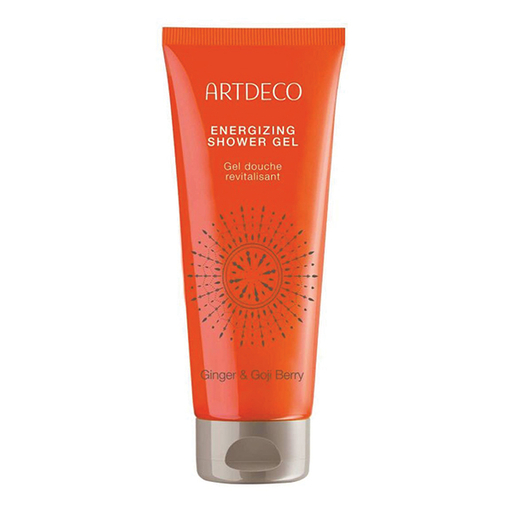 Product Artdeco Energizing Shower Gel 200ml base image