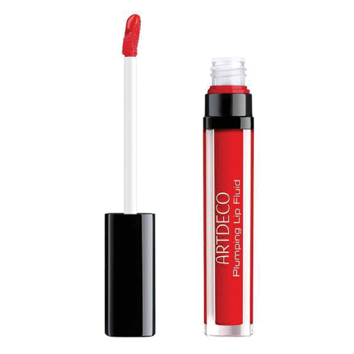 Product Artdeco Plumping Fluid Lip Gloss 3ml - 43 Fiery Red base image