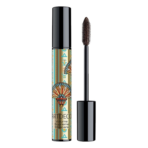 Product Artdeco Volume Supreme Mascara 4 Brown 15ml base image