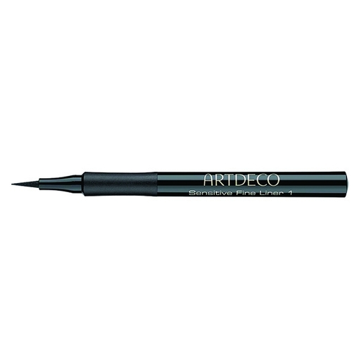 Product Artdeco Sensitive Fine Liner Eye Line 1ml - 01 Black base image