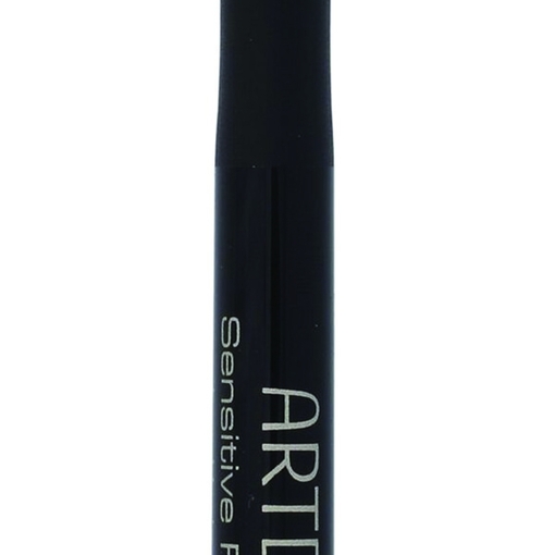 Product Artdeco Sensitive Fine Liner Eye Line 1ml - 01 Black base image