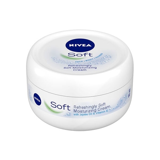 Product Nivea Soft Ενυδατική Κρέμα 50ml base image