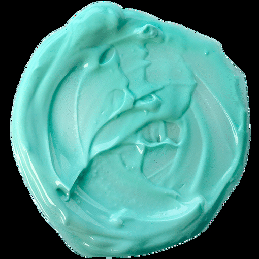 Product Freeman Neon Vibes No Stress Oil Absorbing Blue Lotus Clay Mask 10ml base image