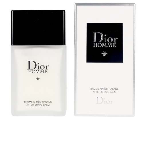 Product Christian Dior Homme 2020 After Shave Balm 100ml base image