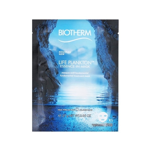 Product Biotherm Life Plankton™ Essence Mask 27g base image