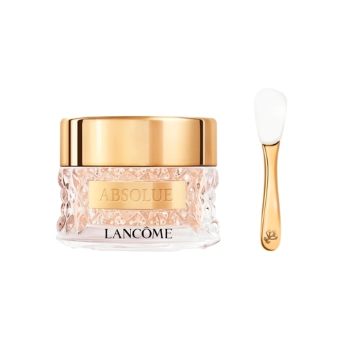 Product Lancôme Absolue Tinted Lip Balm Γκλος Χειλιών 3.2gr base image