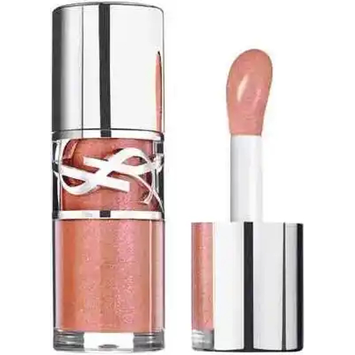 Product Yves Saint Laurent Loveshine Plumping Lip Oil Gloss 6ml - 12 base image