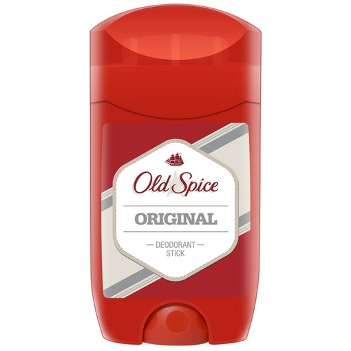 Product Old Spice Original deo Stick 50ml base image