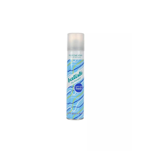 Product Batiste Fresh Ξηρό Σαμπουάν 200ml base image