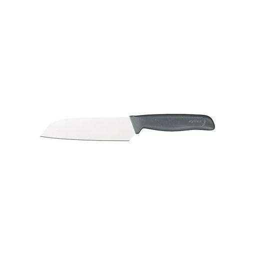 Product Zyliss Μαχαίρι Santoku 15cm Ανοξείδωτο Με Γκρί Λαβή base image