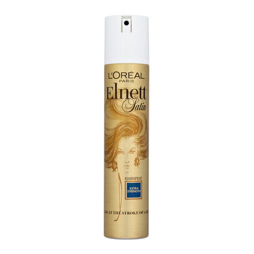 Product L'Oreal Elnett Satin Spray Normal Hold 200ml base image