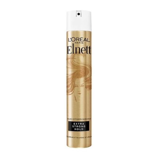 Product L'Oreal Elnett Spray Extra Strong Hold 400ml base image