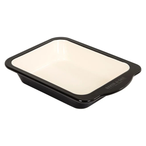 Product Baker & Salt Ταψι Φουρνου Απο Ατσαλι 22x17x5cm base image