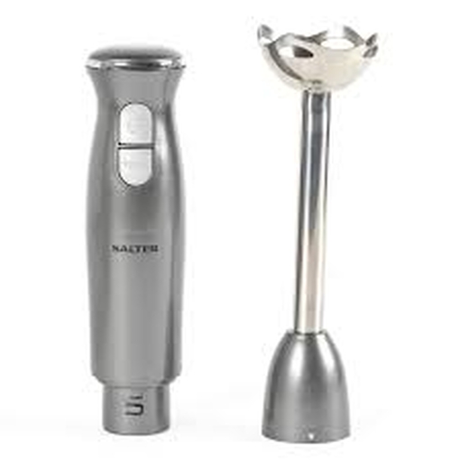 Product Salter Cosmos Handblender EK4248COSVDEEU10 400W Dowser 400W In Silver Colour base image