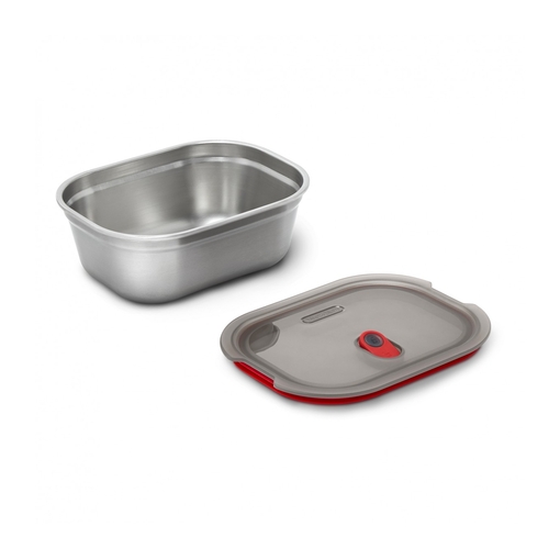 Product Black+Blum Stainless Steel Food Container Medium 900ml base image