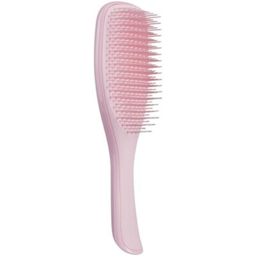 Product Tangle Teezer The Ultimate Detangler Millenian Pink/Pink Anti-Tangle Hairbrush 1pc base image