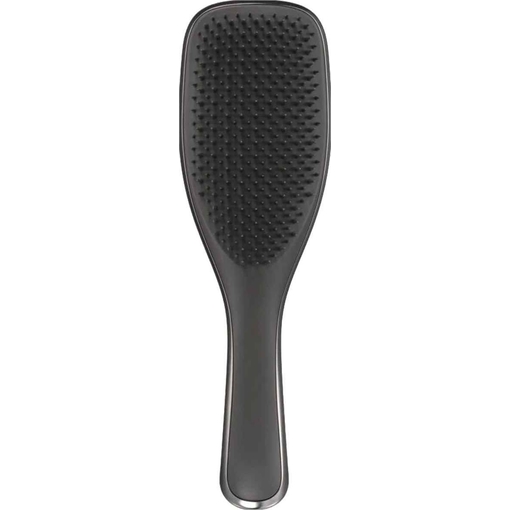 Product Tangle Teezer The Ultimate Detangler Βούρτσα Μαλλιών Για Ξεμπέρδεμα - Chrome Midnight Silver base image