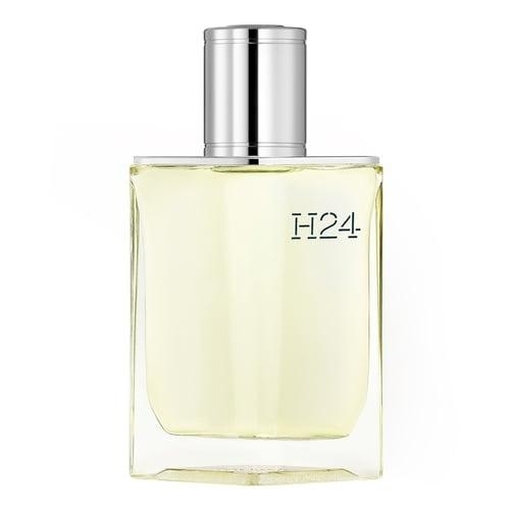 Product Hermès H24 Eau de Toilette Refillable Spray 50ml base image