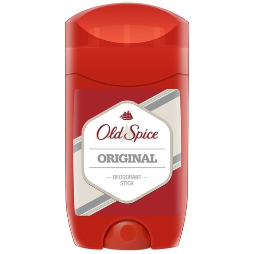 Product Old Spice Original Deo Stick 50ml base image