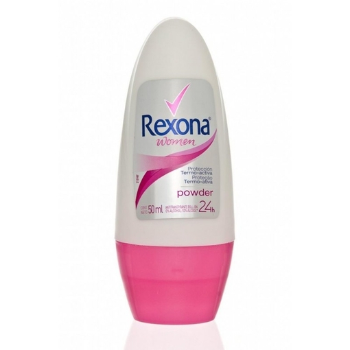 Product Rexona Girl Neutral Deodorant Roll-on 50ml base image