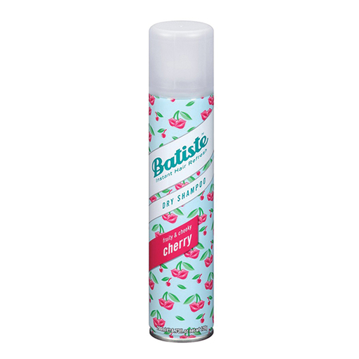 Product Batiste Dry Shampoo Cherry 200ml base image