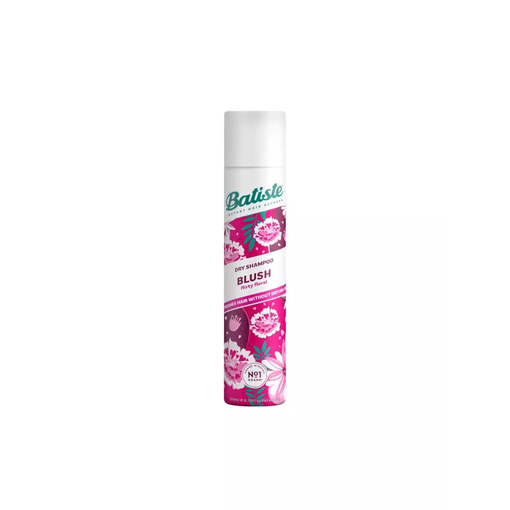 Product Batiste Blush Dry Shampoo 200ml base image