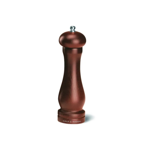 Product Cole & Mason Ξύλινος Μύλος Αλατιού Forest Capstan 20cm base image