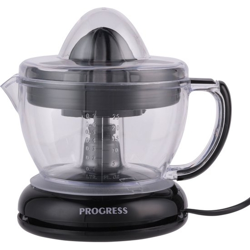 Product Progress Compact Citrus Juicer EK5881PVDE Compact Electric Citrus Juicer 40W base image