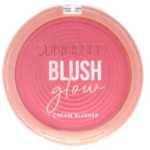 Product Sunkissed Glow Cream Blusher 13g - Healthy Flush, Universal Shade base image