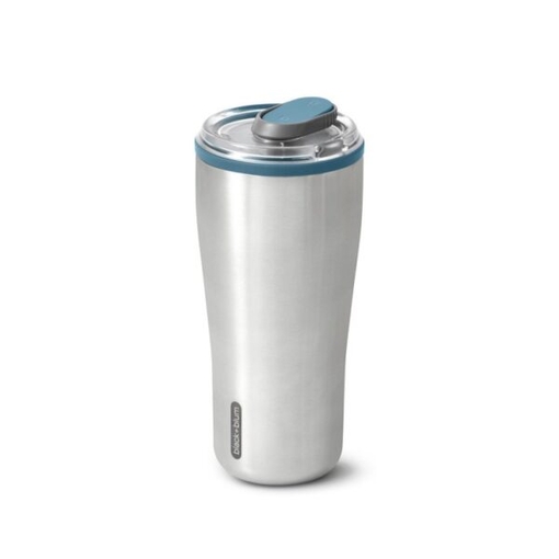 Product Black & Blum Thermo Insulated Mug Stainless Steel Ocean Travel 600ml base image