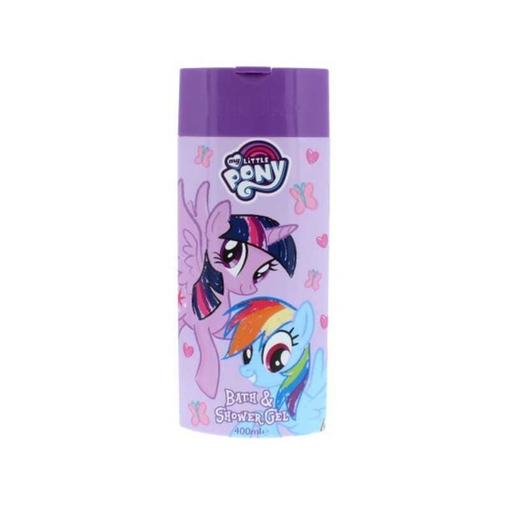 Product Lorenay My Little Pony Body & Shower Gel 400ml base image