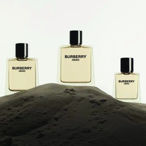 Product Burberry Hero Eau de Toilette 50ml base image