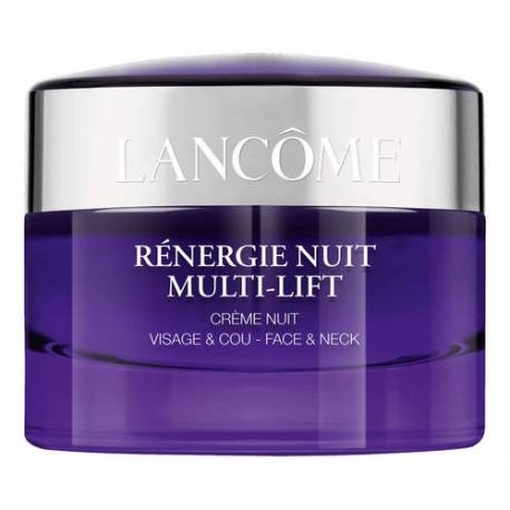 Product Lancôme Rénergie Nuit Multi-Lift Anti Wrinkle Night Cream 50ml base image